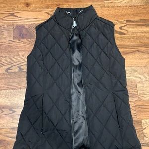 Calvin Klein vest size a like new